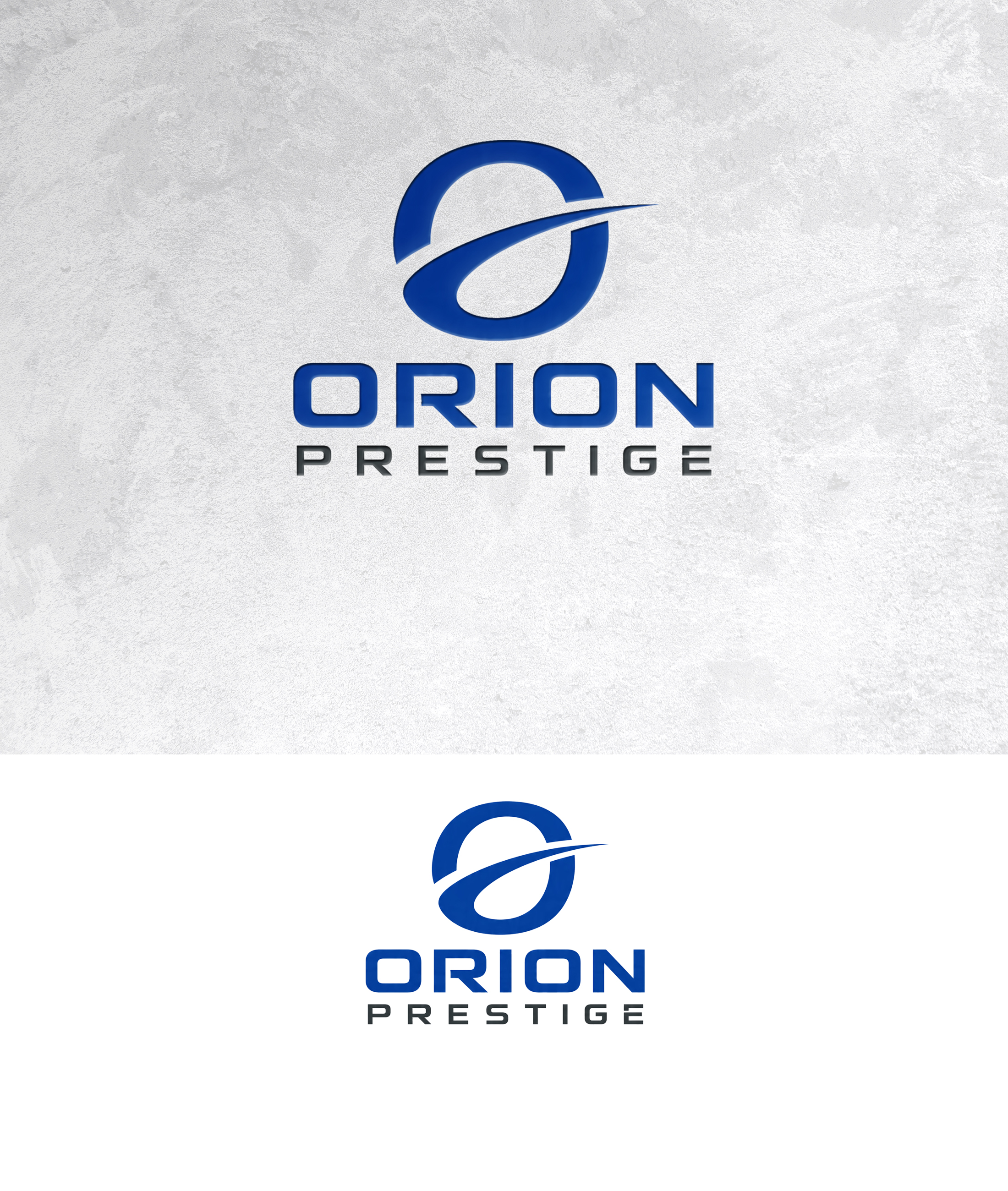 Logo Design by zamdi for this project | Design #37541546