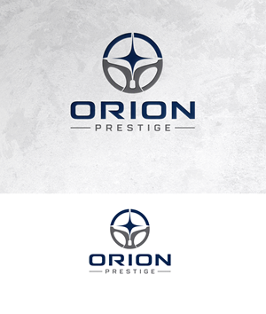 Logo Design by zamdi for this project | Design: #37541547