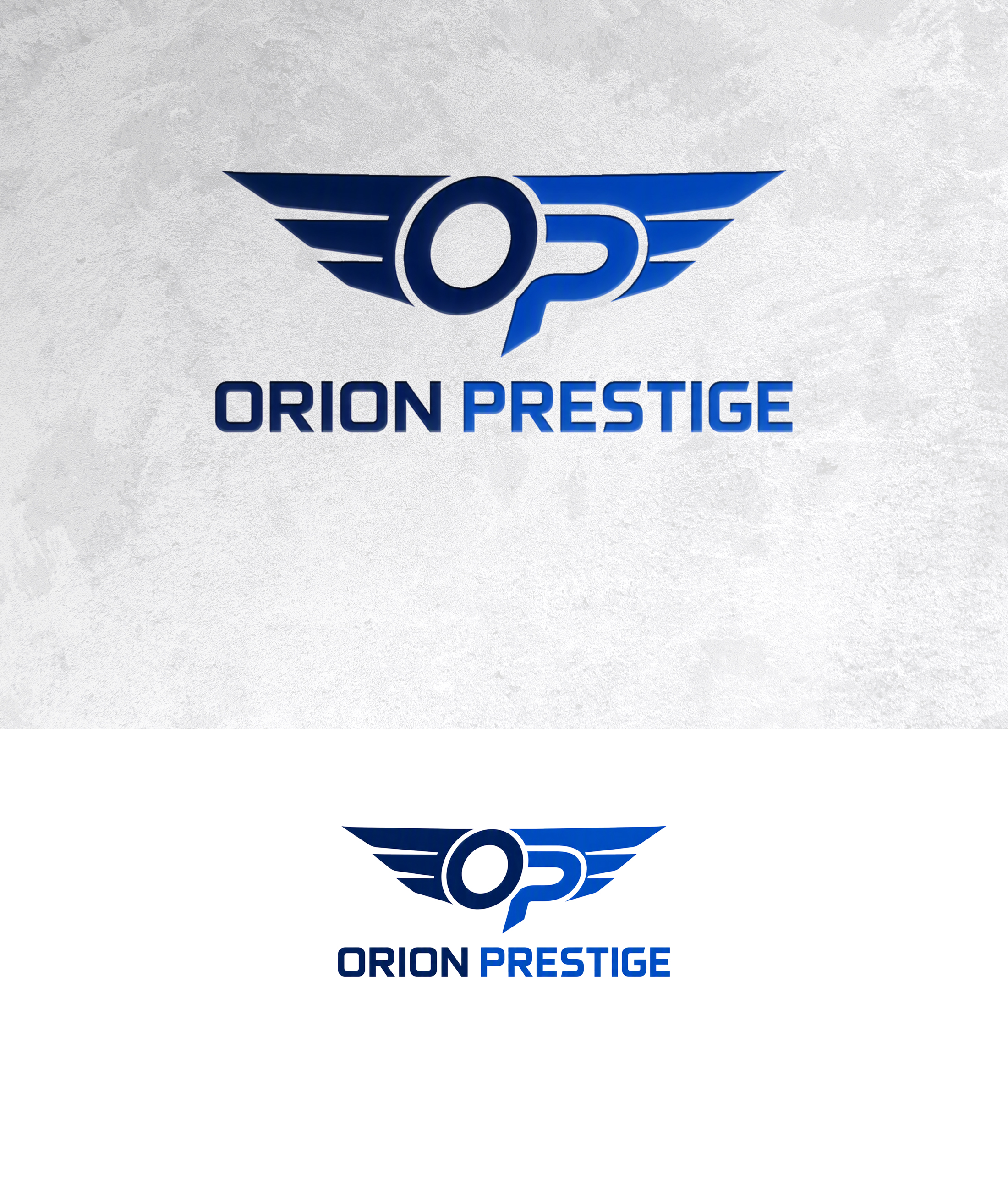 Logo Design by zamdi for this project | Design #37541553