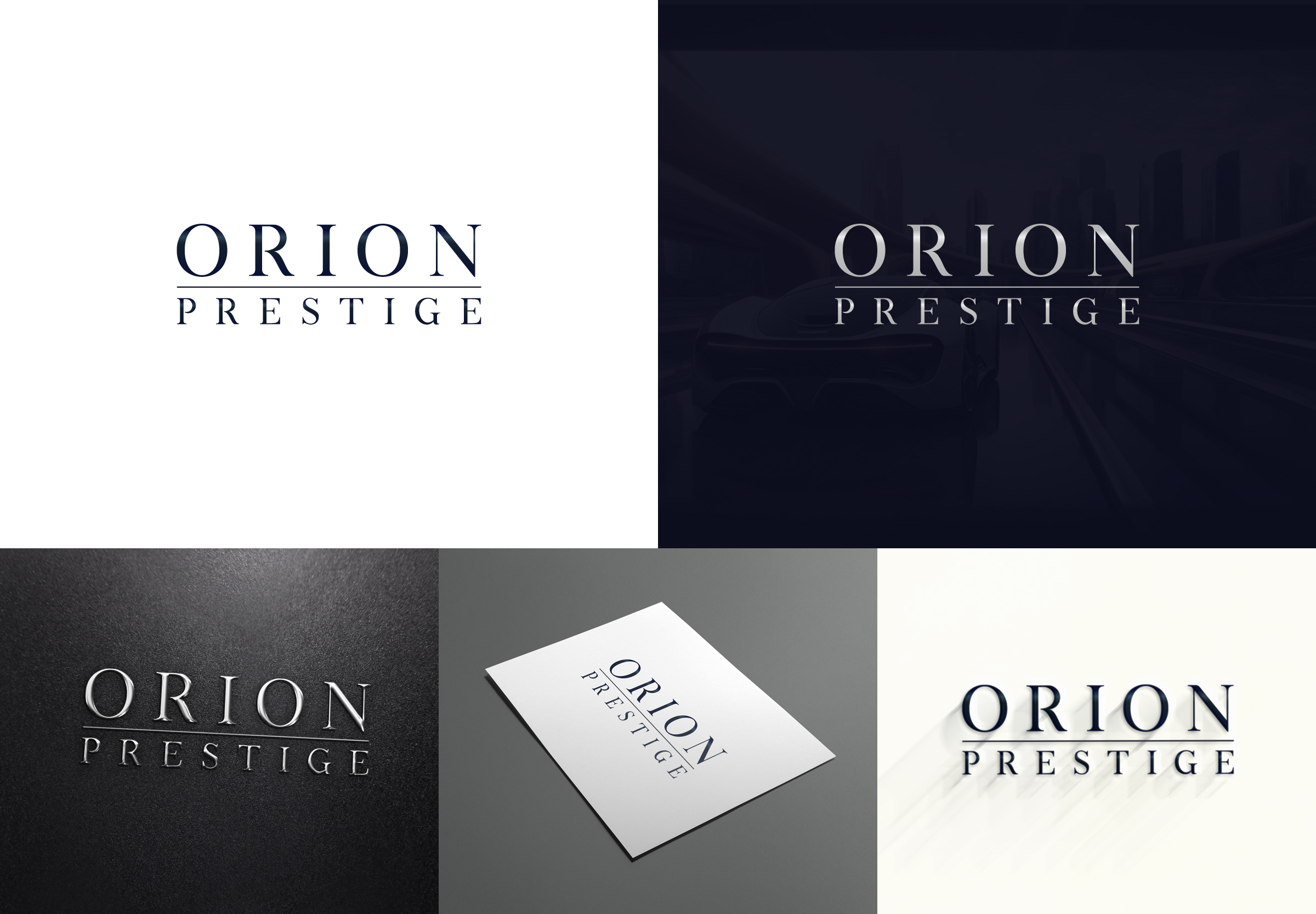 Logo Design by NineOwl for this project | Design #37547517