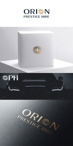 Logo Design by oxkenzie for this project | Design: #37540540