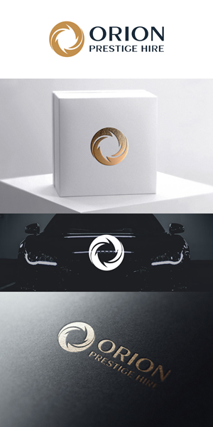 Logo Design by oxkenzie for this project | Design: #37544146