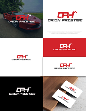 Logo Design by zebronicgraphic for this project | Design: #37538627