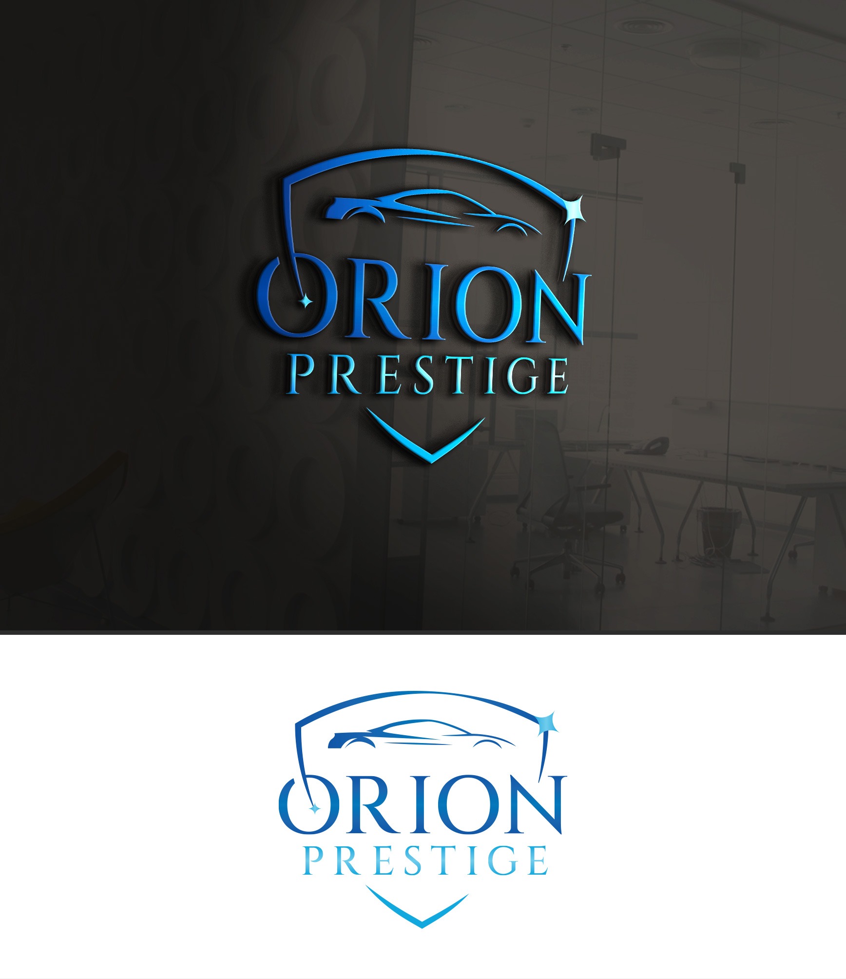 Logo Design by Impressive Designs for this project | Design #37541787