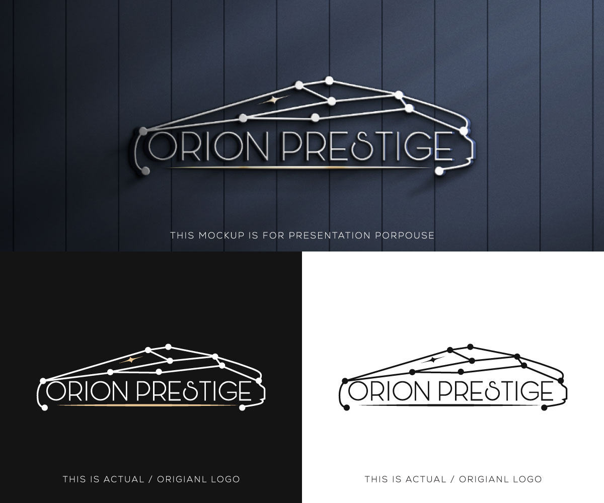Logo Design by Ansh Design for this project | Design #37541431