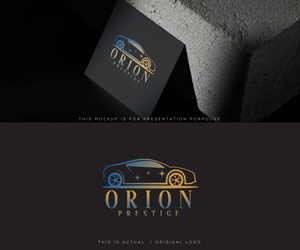 Logo Design by Ansh Design for this project | Design: #37541435