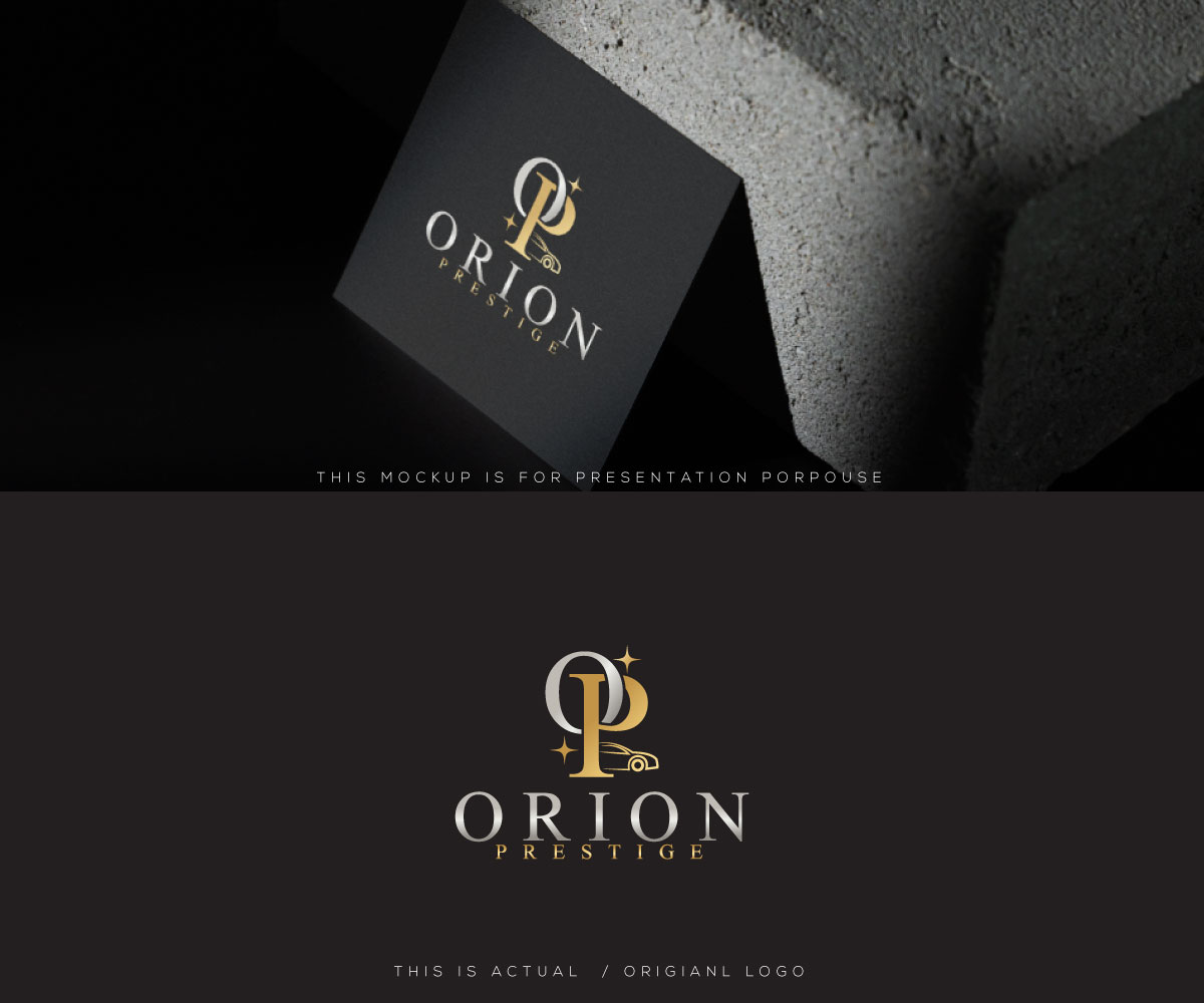 Logo Design by Ansh Design for this project | Design #37541436