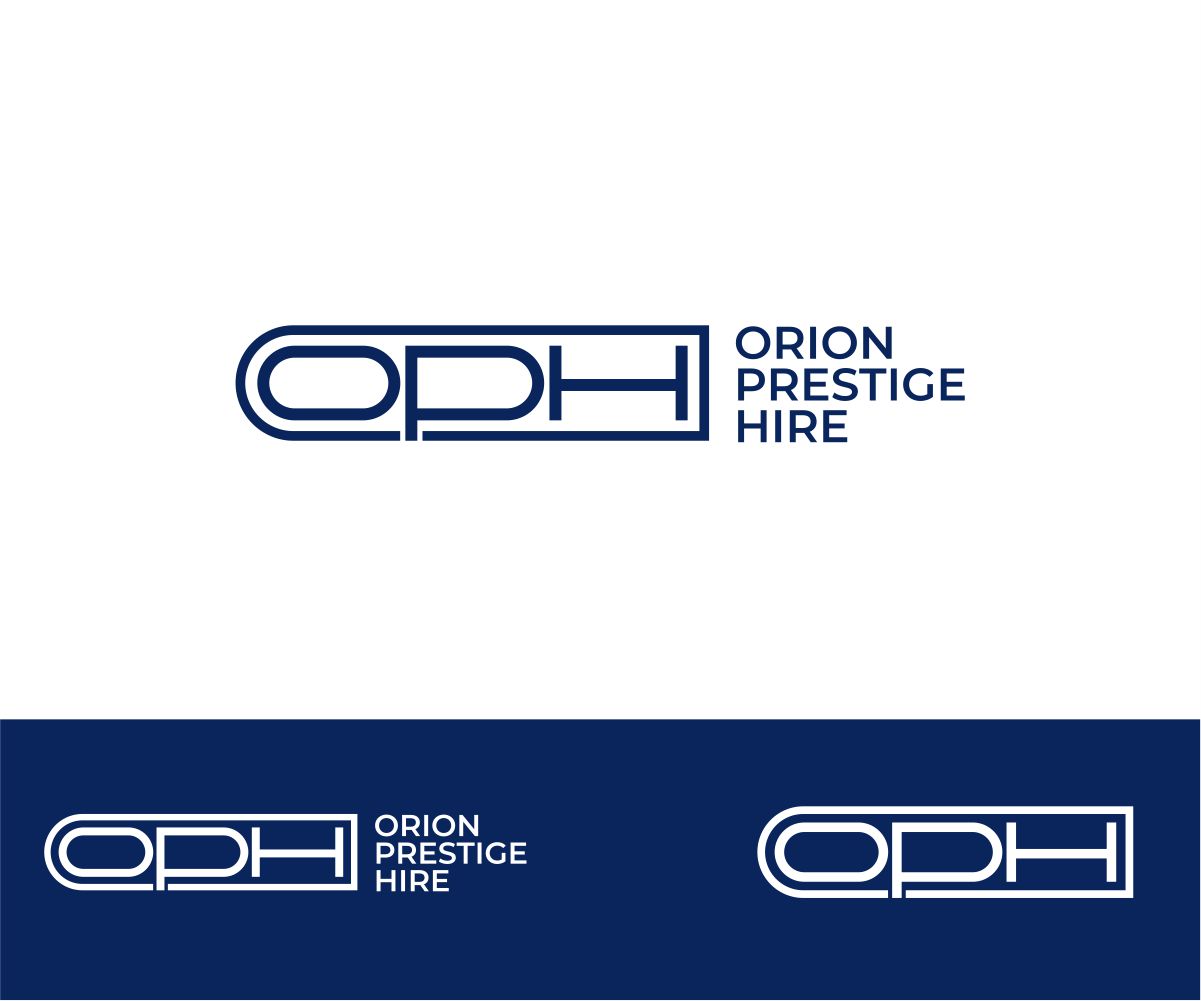 Logo Design by OrianO-70 for this project | Design #37560364