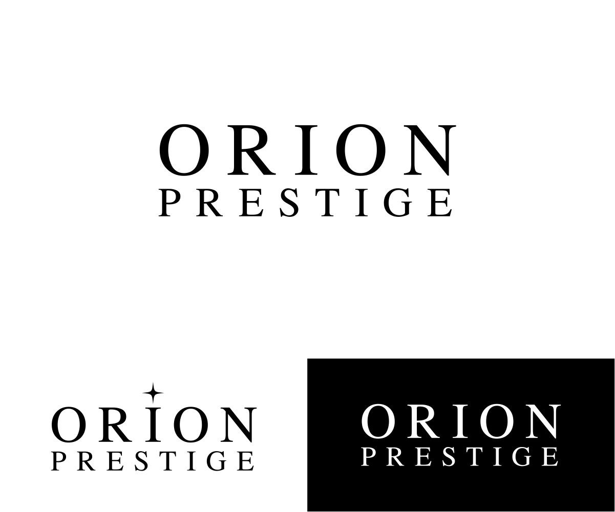 Logo Design by OrianO-70 for this project | Design #37560399