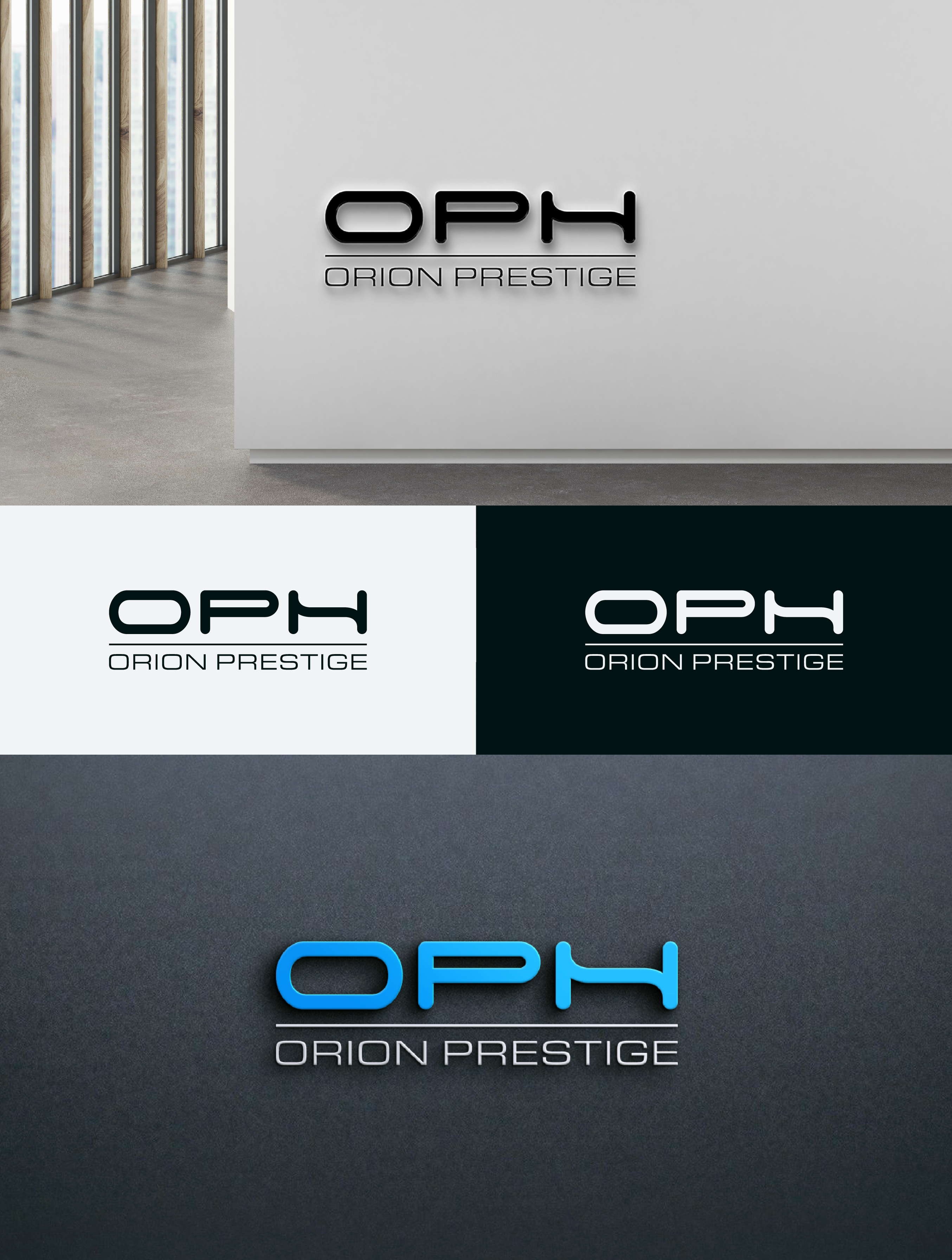 Logo Design by Riad | Branding & Logo Expert for this project | Design #37557364