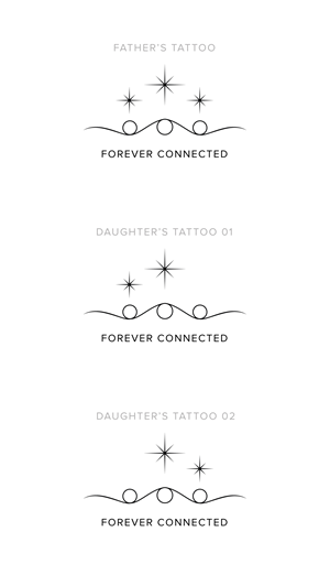 Tattoo Design by STUDIO_ANIMO for this project | Design #37561992