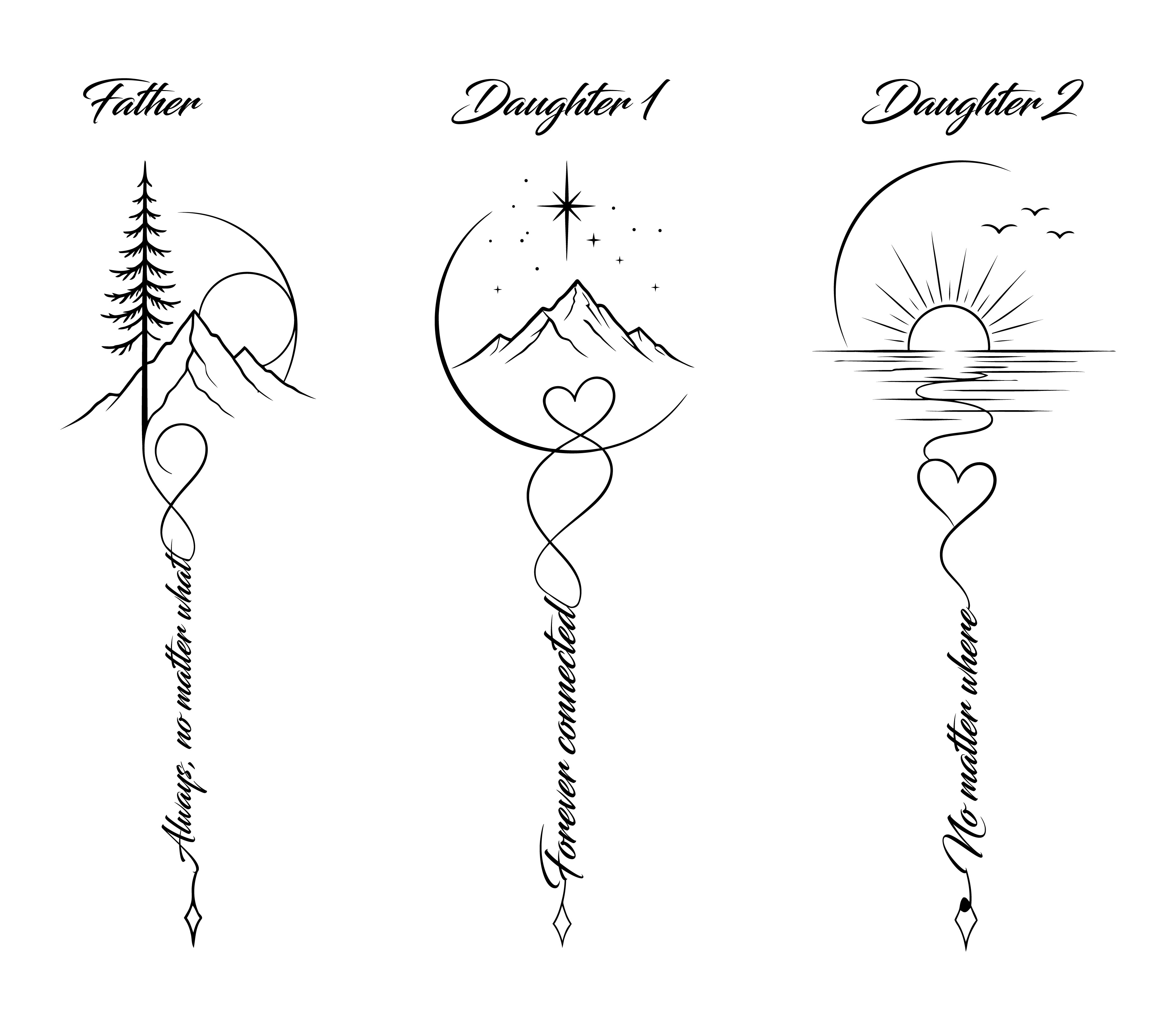Design de Tatouage par VantaBureau pour ce projet | Design #37539266