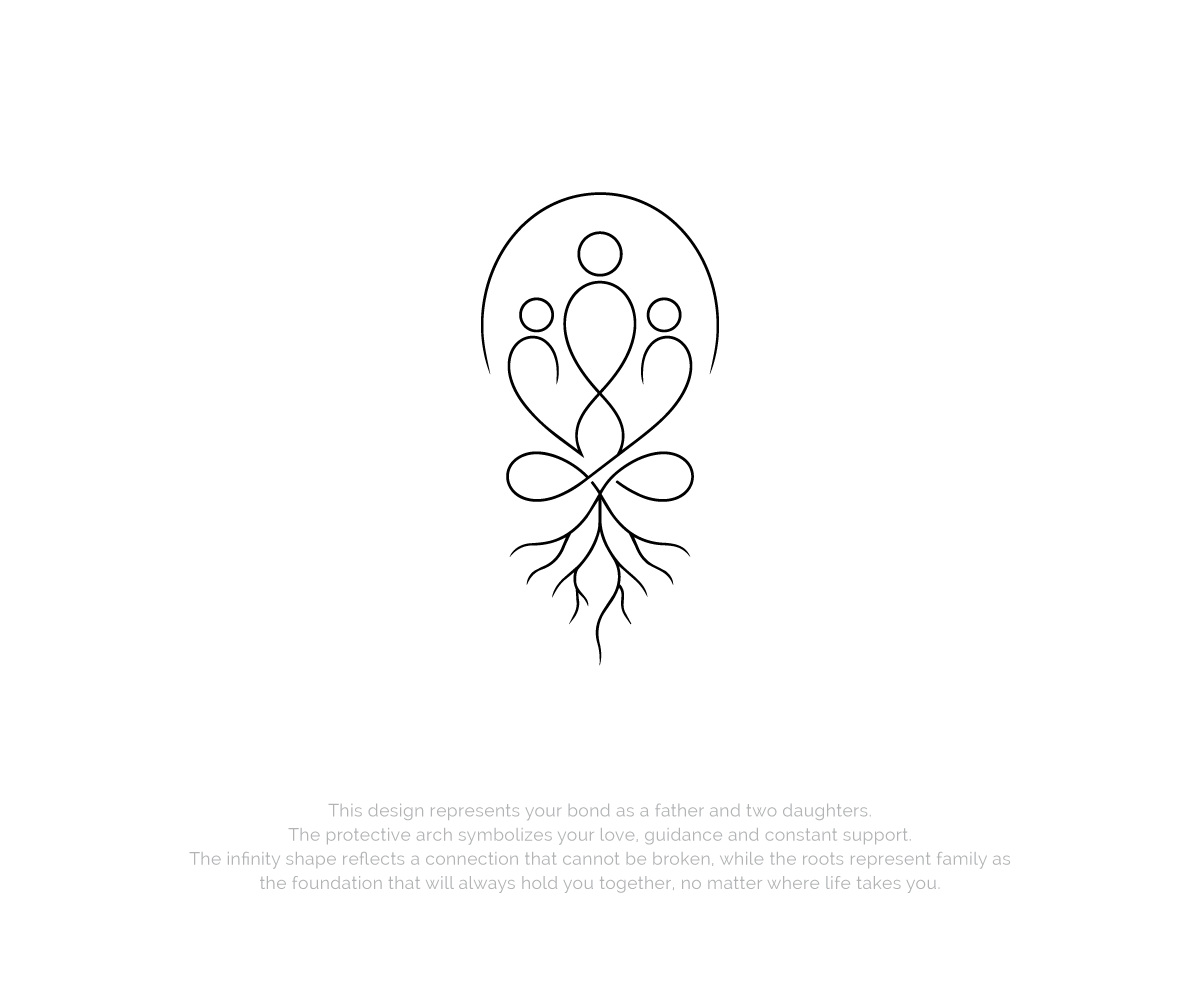 Tattoo Design by Whitebread for this project | Design #37541768