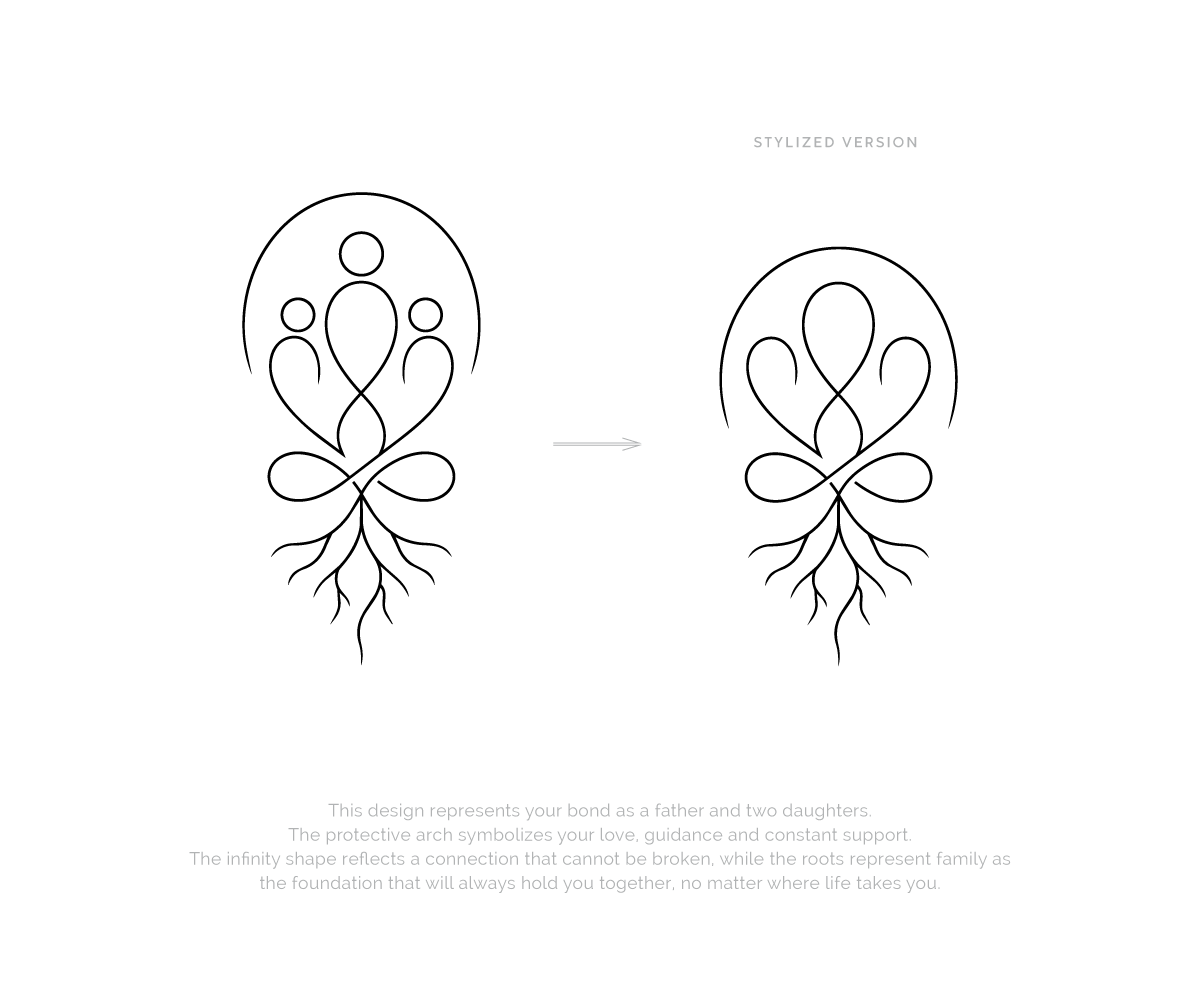 Design de Tatouage par Whitebread pour ce projet | Design #37541770