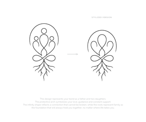 Tattoo Design by Whitebread for this project | Design #37541770