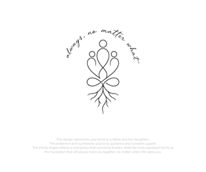 Tattoo Design by Whitebread for this project | Design: #37541774