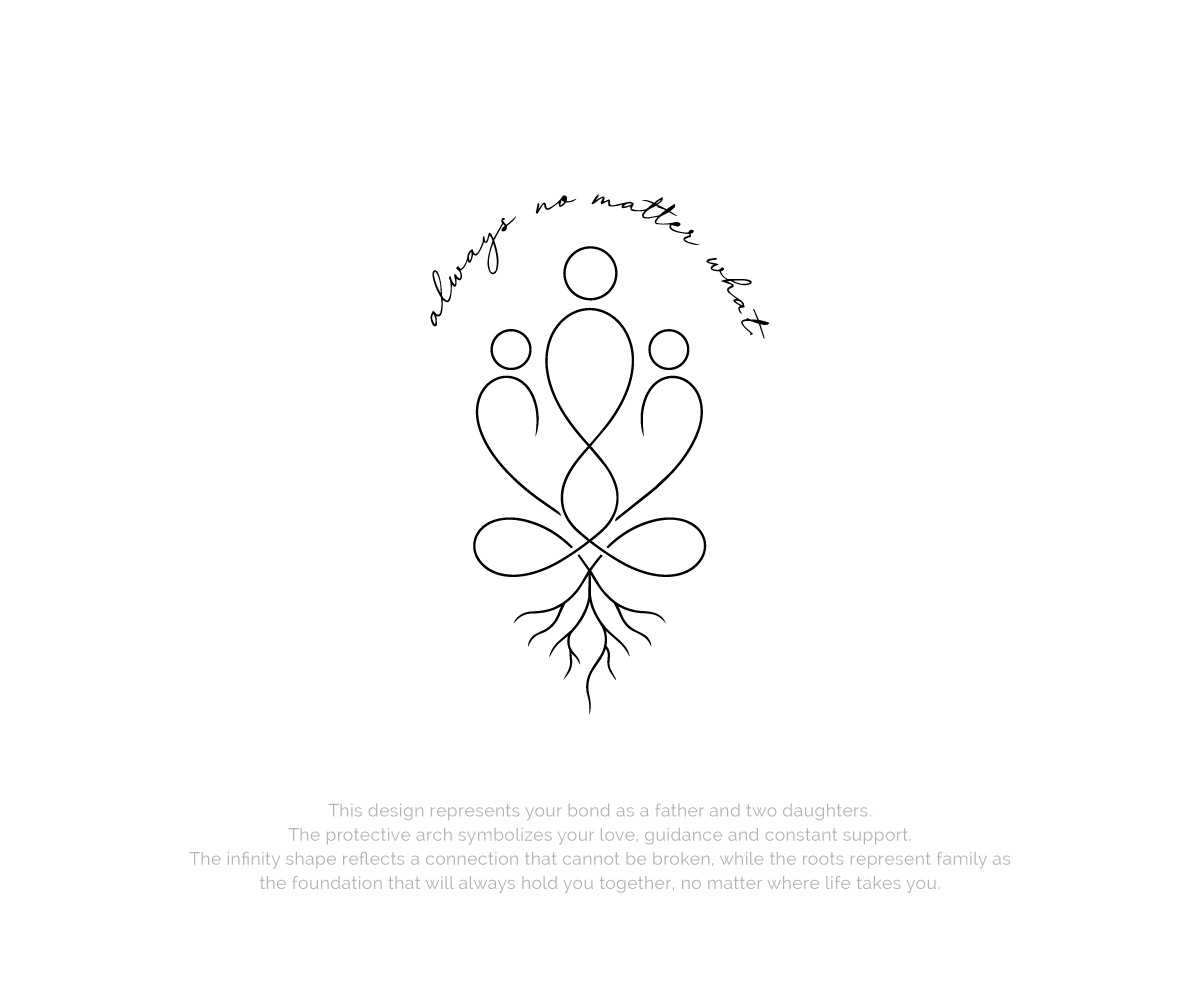 Tattoo Design by Whitebread for this project | Design #37541775