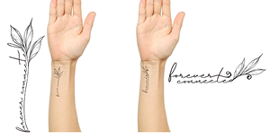 Tattoo Design by ioio for this project | Design #37557756