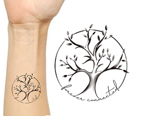 Design de Tatouage par ioio pour ce projet | Design : #37558449