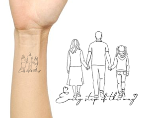 Design de Tatouage par ioio pour ce projet | Design : #37558681