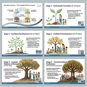Graphic Design by AQILA ™ for Christian School Management | Design: #37561840
