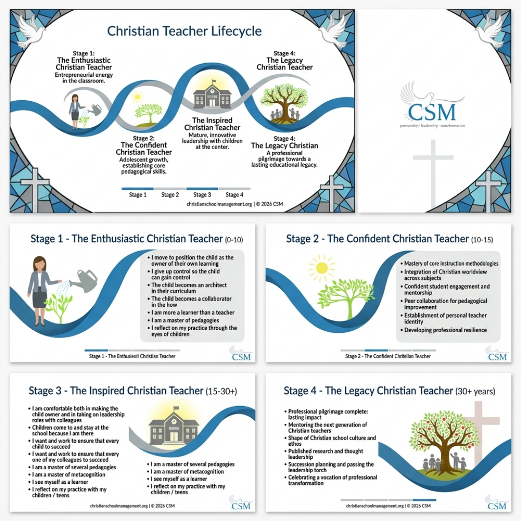 Graphic Design by Nanas91 for Christian School Management | Design #37561839