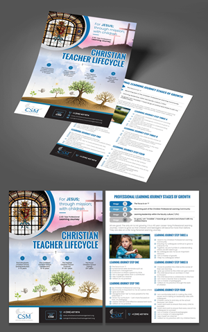 Graphic Design by Impressive Solutions