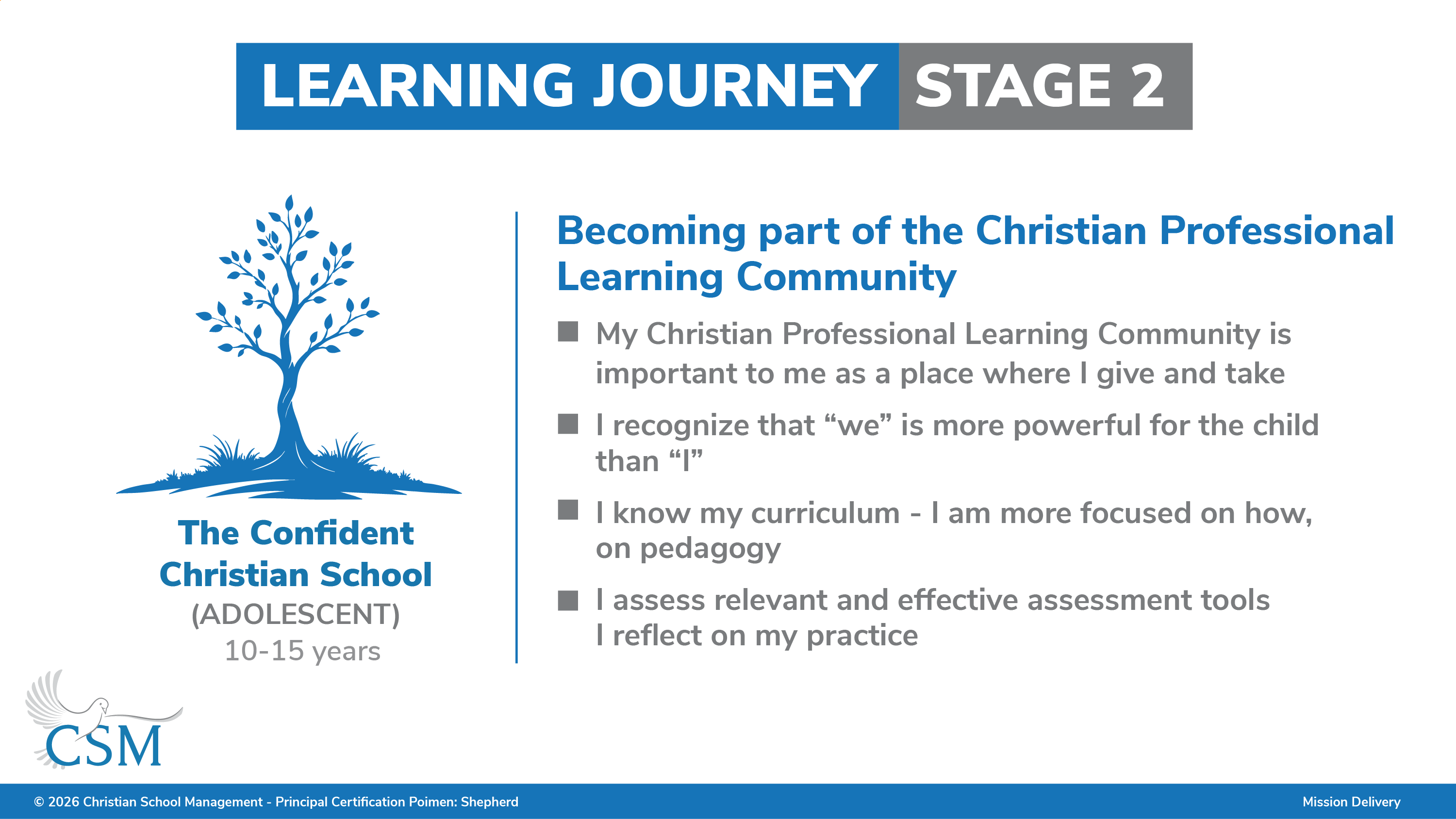 Graphic Design by Rickyy for Christian School Management | Design #37550640
