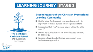 Graphic Design by Rickyy for Christian School Management | Design: #37550640