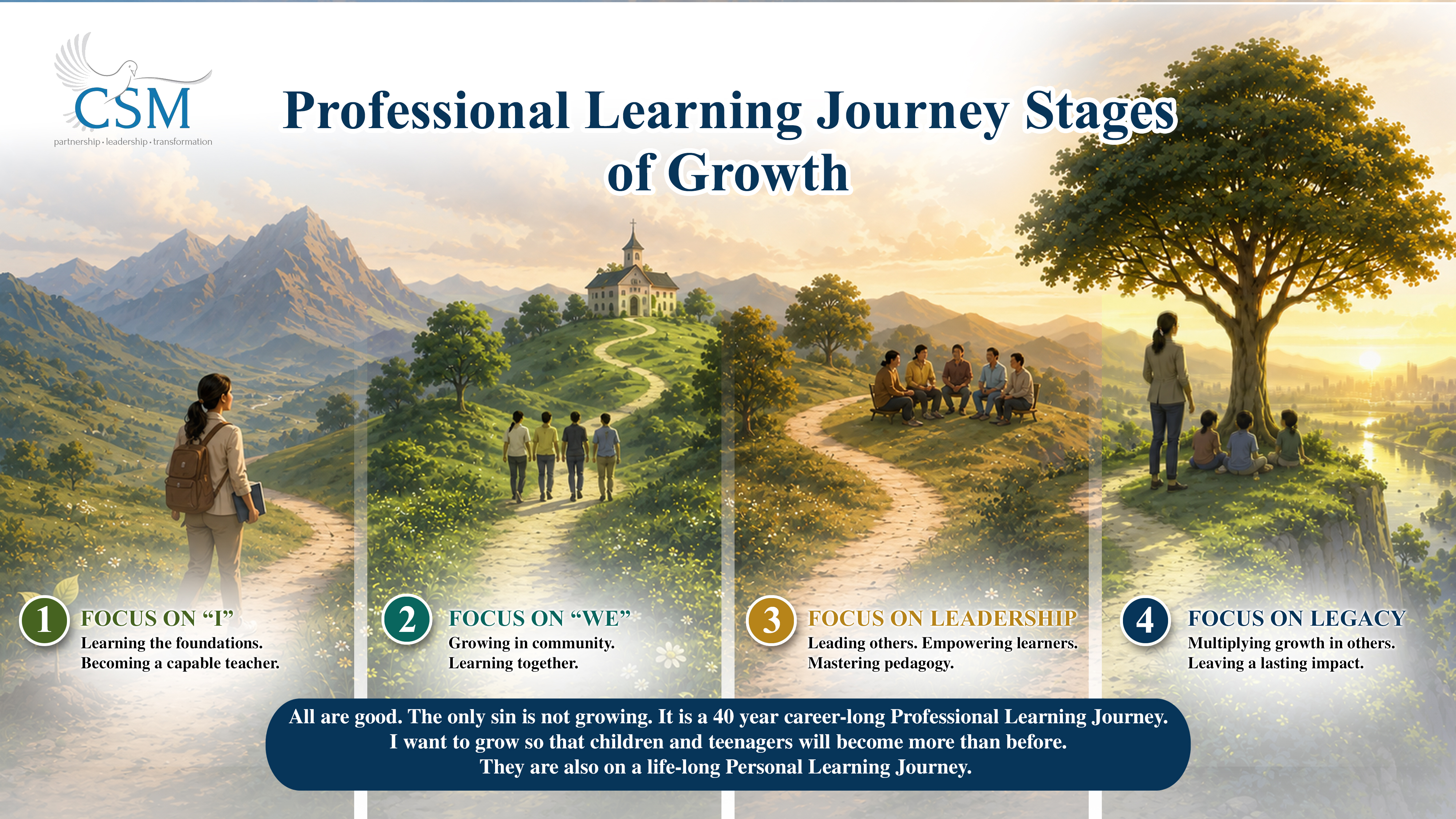 Graphic Design by Wish_Art for Christian School Management | Design #37542003
