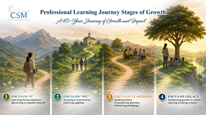 Graphic Design by Wish_Art for Christian School Management | Design #37542218