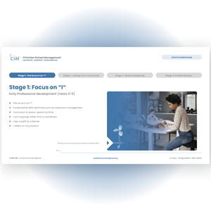 Graphic Design by iCharles for Christian School Management | Design: #37559173