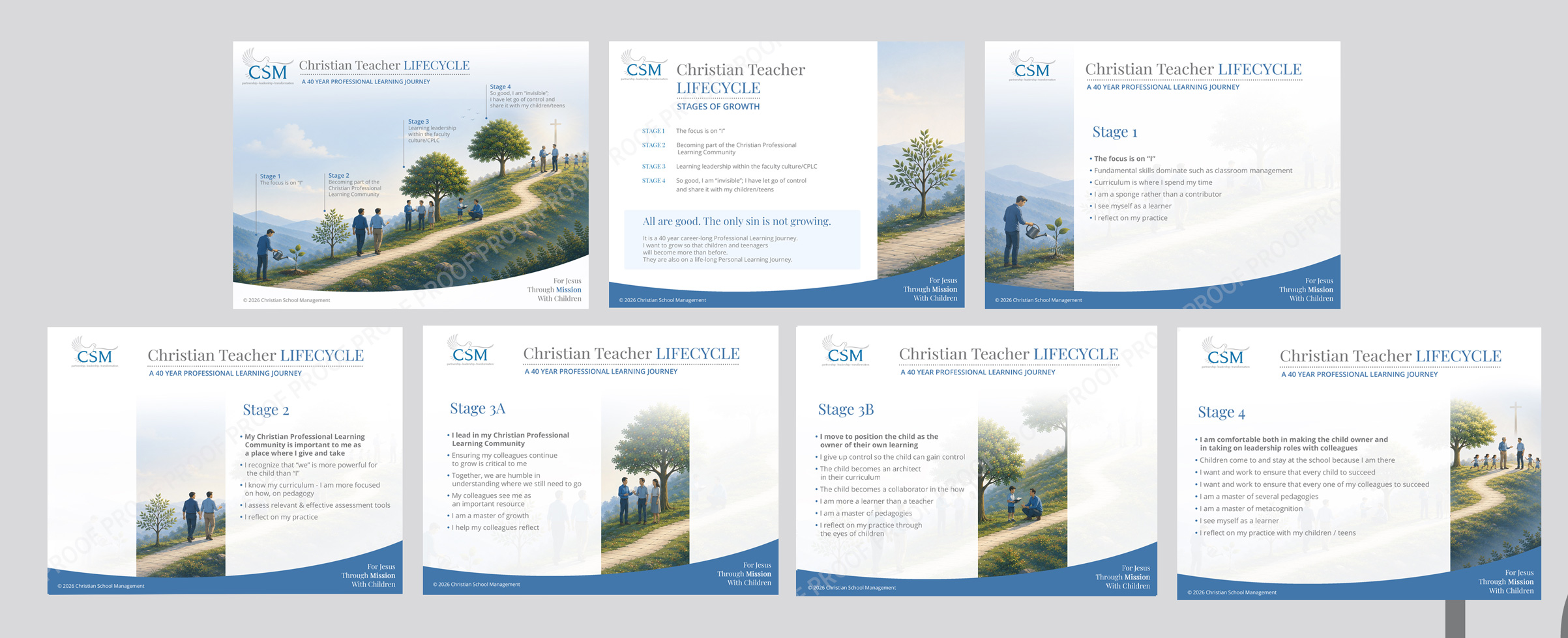 Graphic Design by DA. for Christian School Management | Design #37549723
