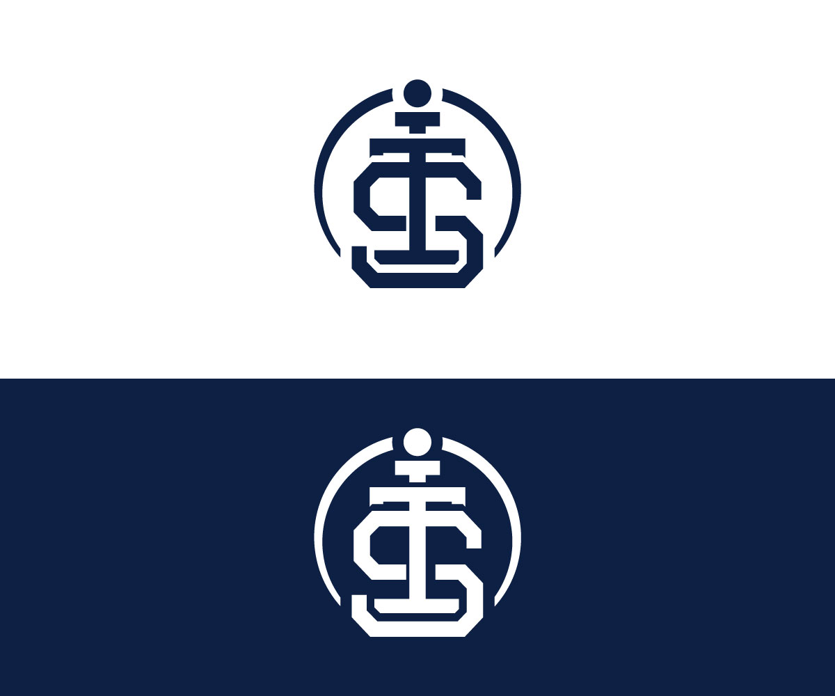 Logo Design by RS_Design for International transport systems | Design #37538724