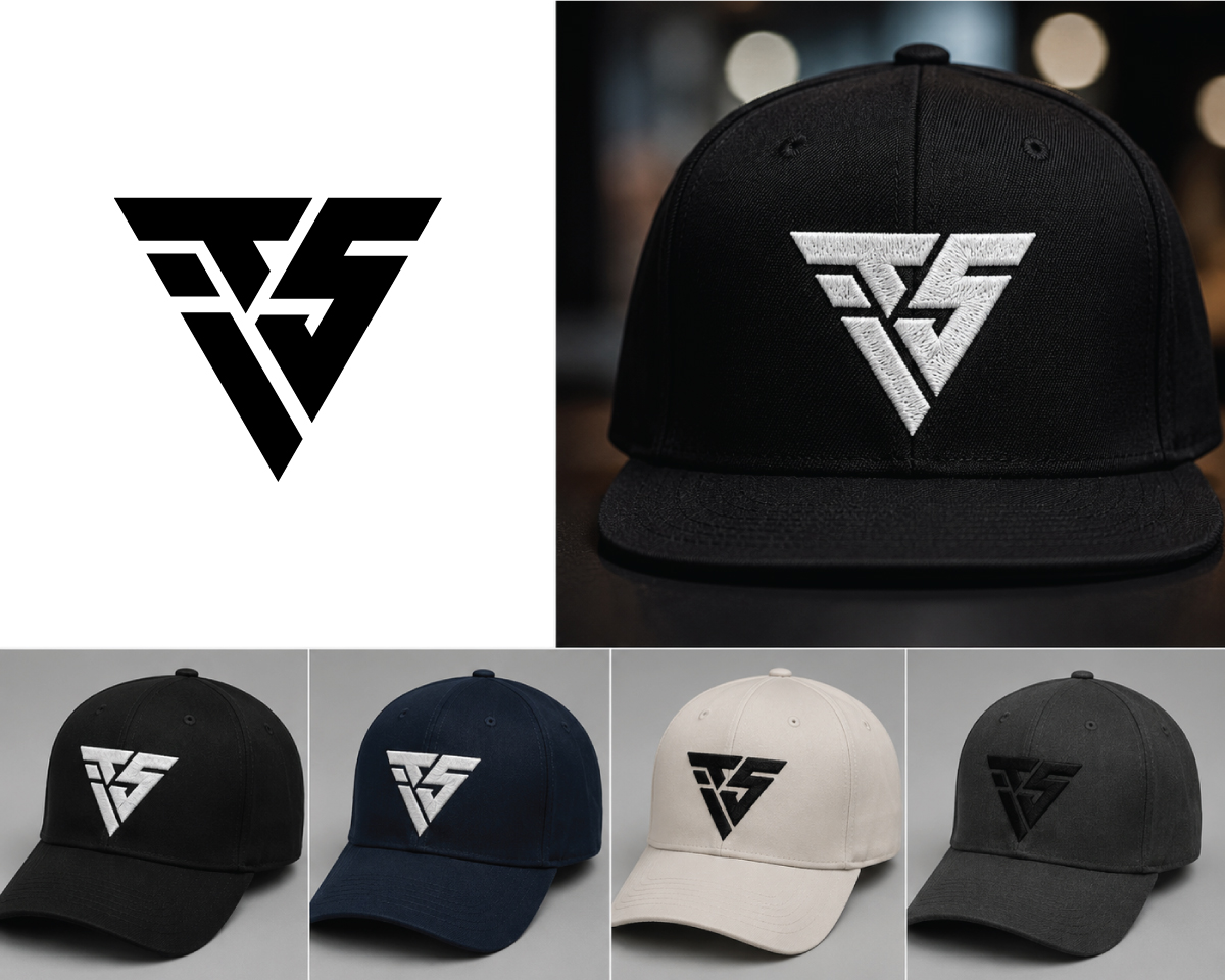 Logo Design by 439 Creations for International transport systems | Design #37545870