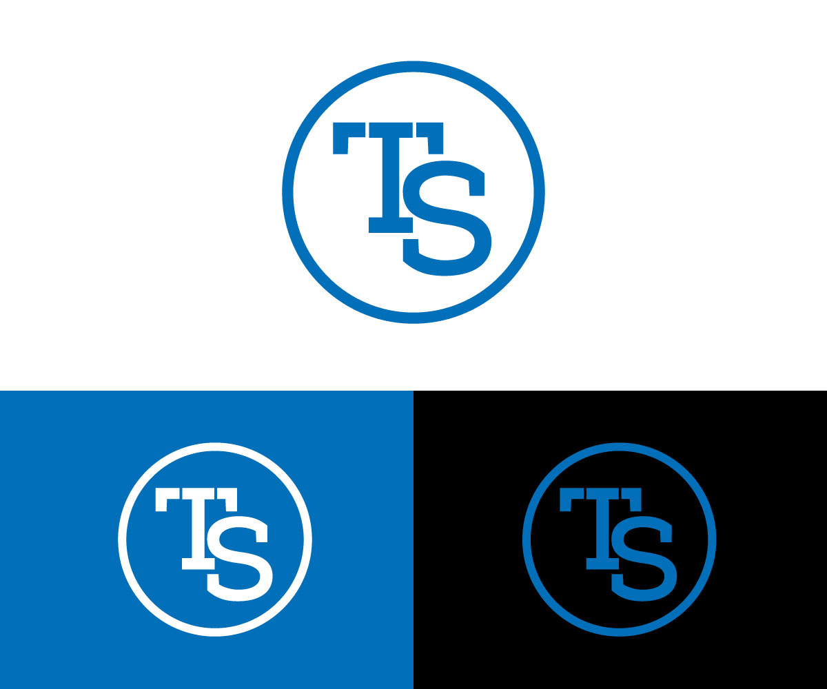 Logo Design by Kavth for International transport systems | Design #37543914