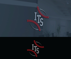 Logo Design by Srk pix!14 for International transport systems | Design: #37540652