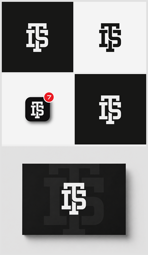 Logo Design by Ha.Connick for International transport systems | Design: #37545060