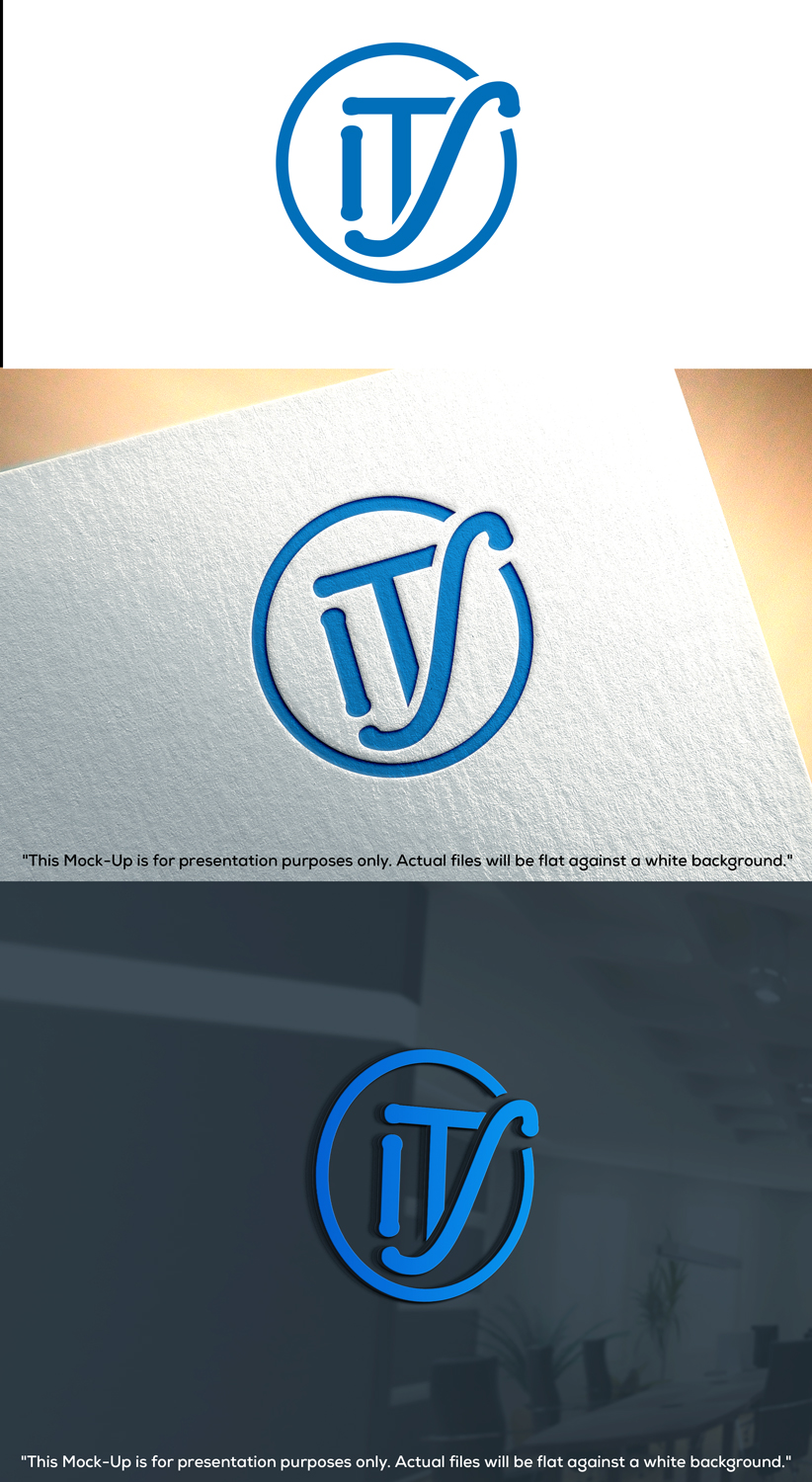 Logo Design by RaKu 2 for International transport systems | Design #37543861