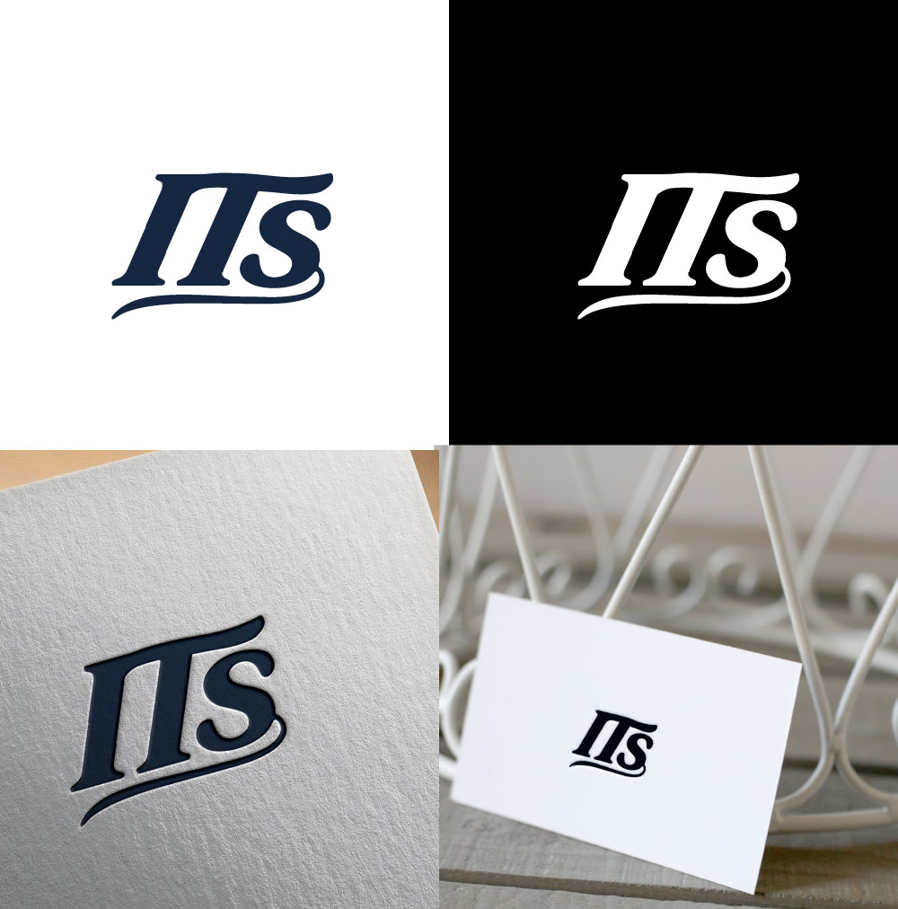 Logo Design by Jonshonkal for International transport systems | Design #37541577