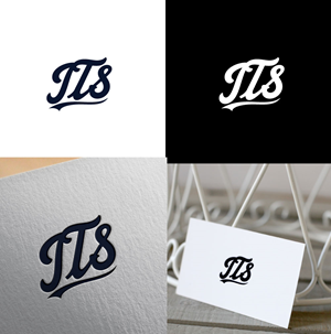 Logo Design by Jonshonkal for International transport systems | Design: #37541579