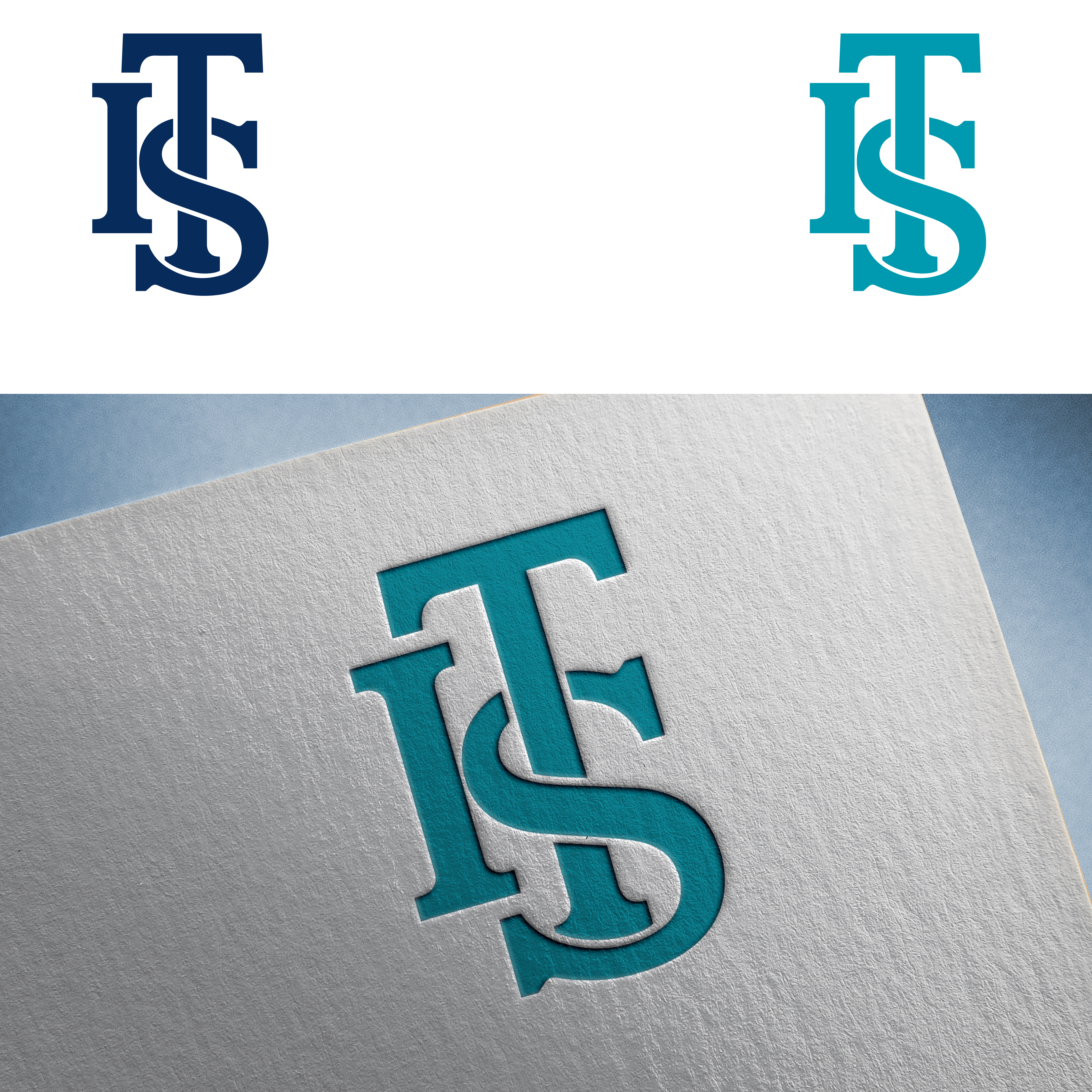 Logo Design by Shariqology for International transport systems | Design #37540725