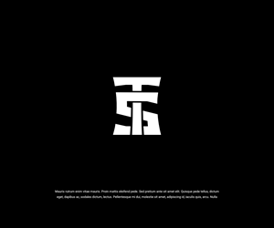Logo Design by Degantx for International transport systems | Design #37540014