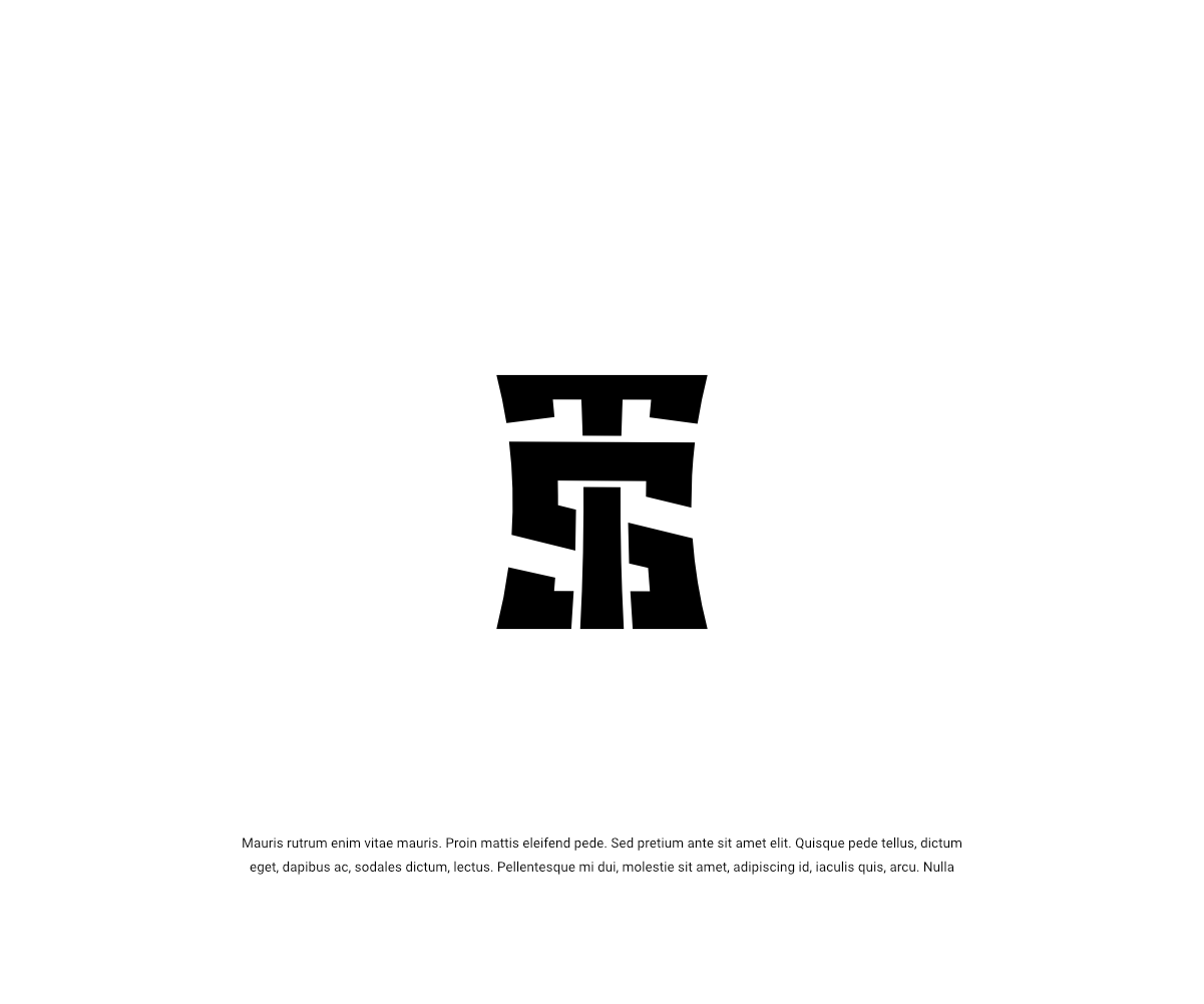 Logo Design by Degantx for International transport systems | Design #37540017