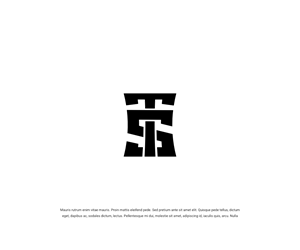 Logo Design by Degantx for International transport systems | Design: #37540017