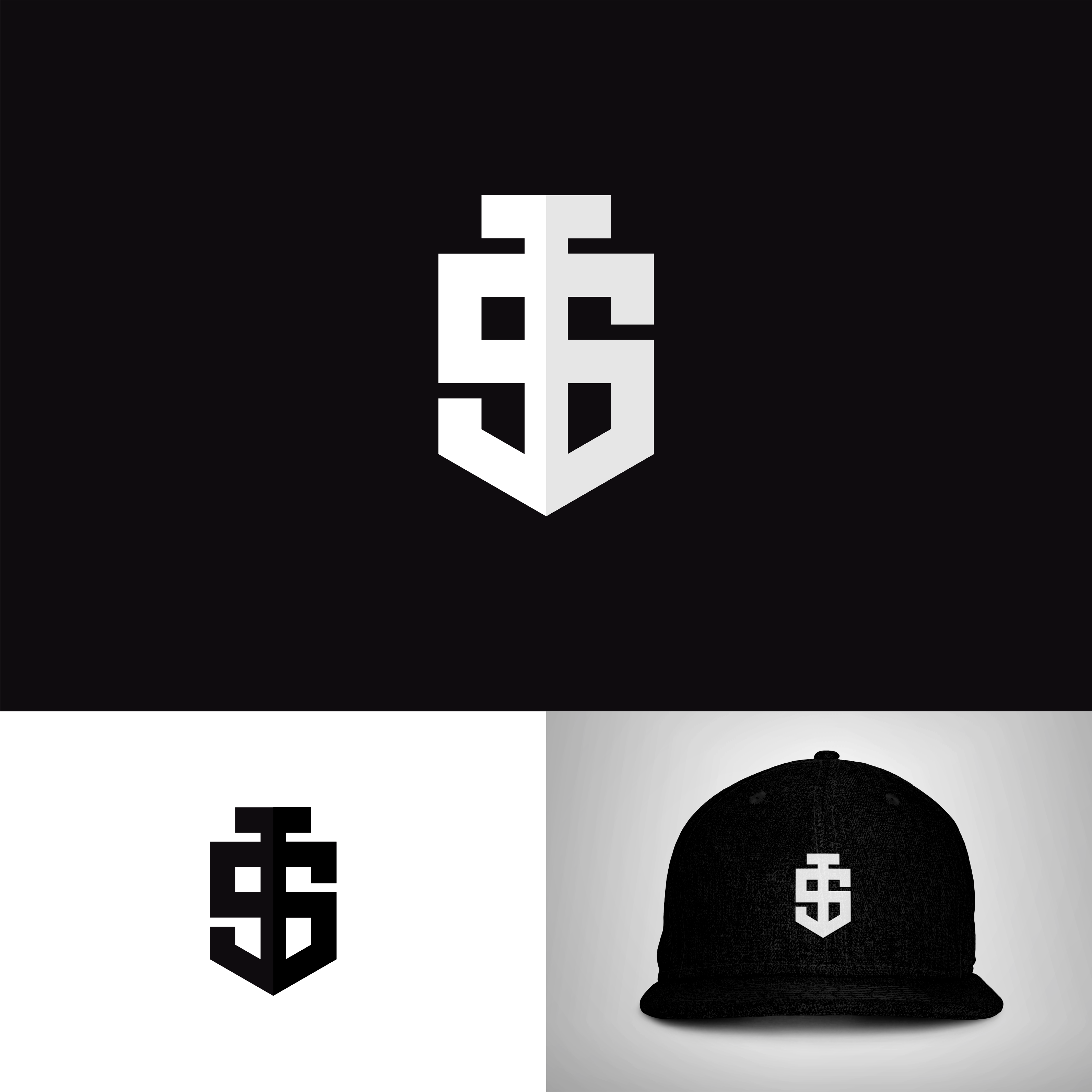 Logo Design by Sigeto for International transport systems | Design #37542583