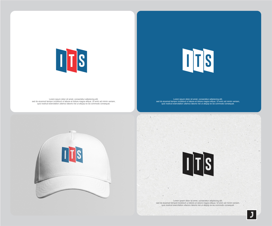 Logo Design by joysetiawan  for International transport systems | Design #37540543