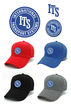 Logo Design by KickArt for International transport systems | Design: #37539611