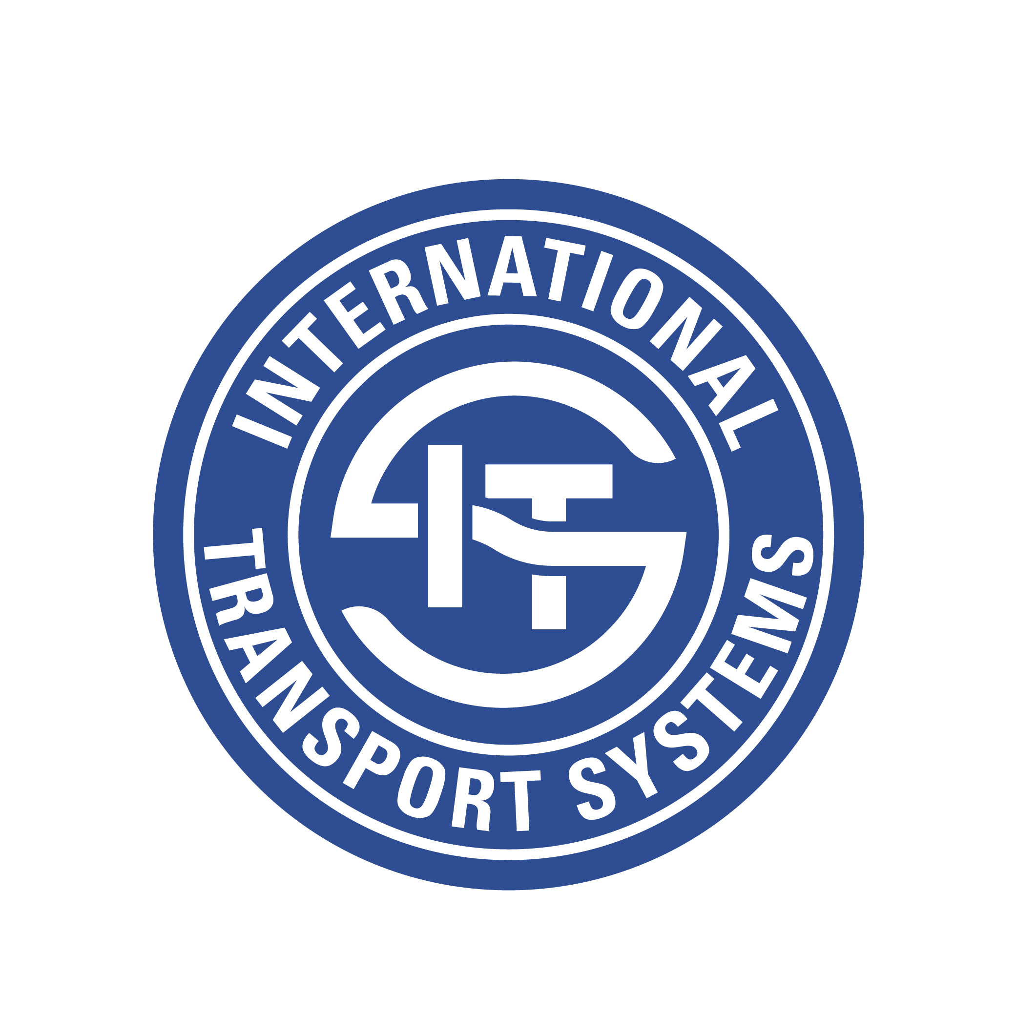 Logo Design by KickArt for International transport systems | Design #37555620