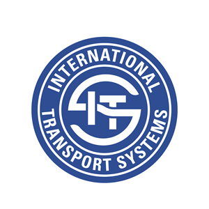 Logo Design by KickArt for International transport systems | Design: #37555620